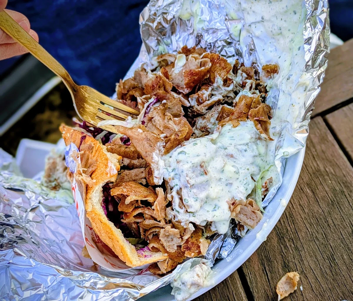Bergen Döner & Pizza in Bergen auf Rügen